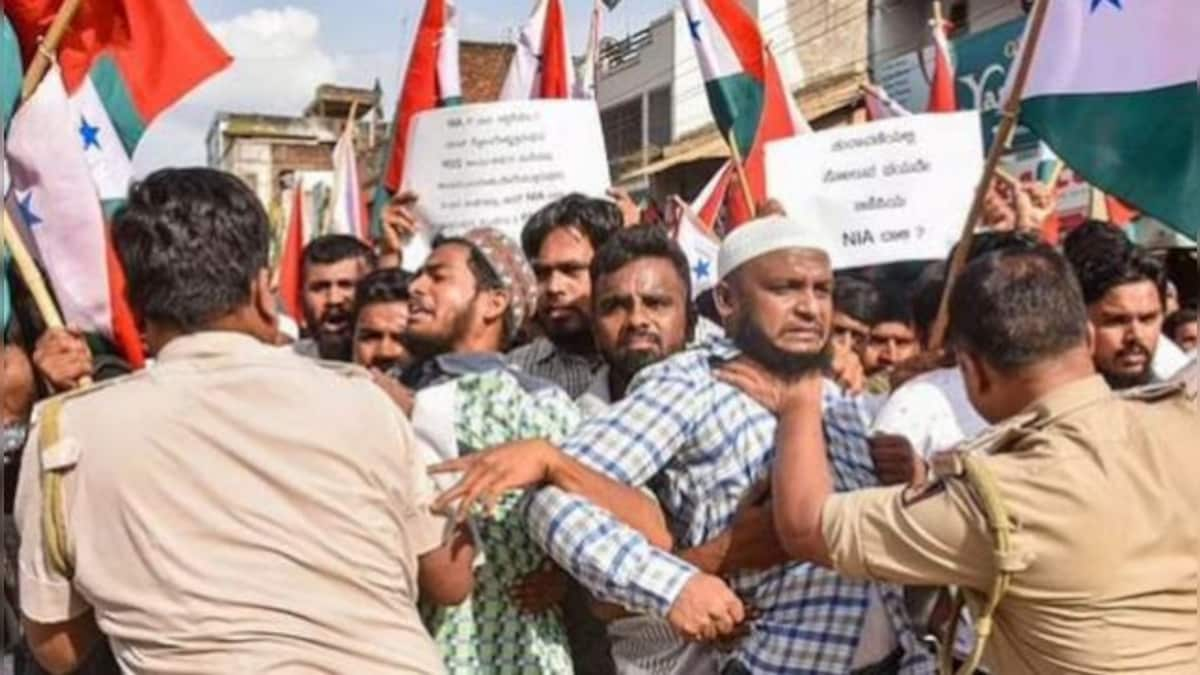 Why India's efforts to ban Islamist PFI need to be applauded