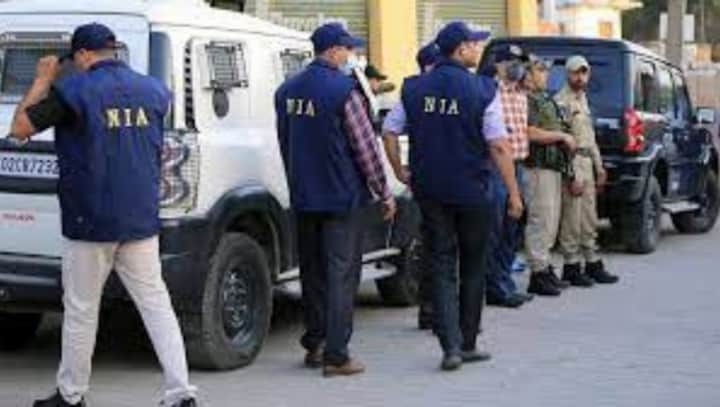 Five PFI members remanded to Maharashtra ATS custody for five days
