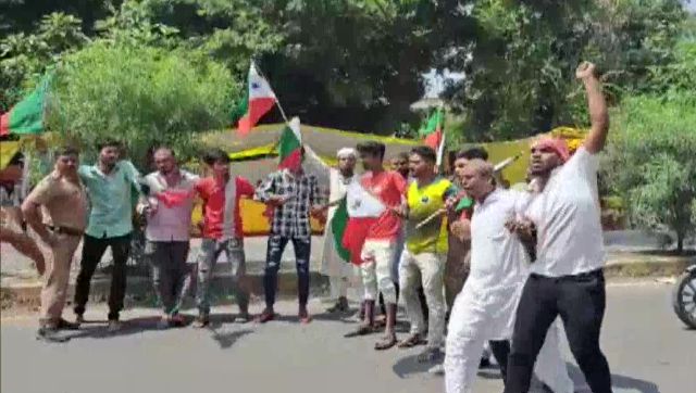 After two rounds of raids, Centre bans 'unlawful' PFI for five years under anti-terror law After two rounds of raids, Centre bans 'unlawful' PFI for five years under anti-terror law