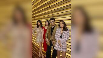 Money was tight: Maheep Kapoor reveals about living through eroding fame on Hotstar Specials Koffee With Karan Season 7