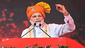 Beneath his hardline image, a ‘soft’ Narendra Modi is at work