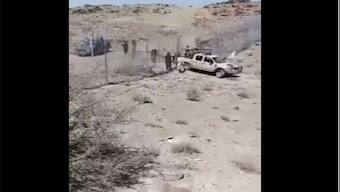 Pakistan, Taliban security forces clash over Durand line