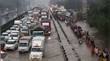 Explainer: Why Delhi NCR is experiencing sudden heavy rains
