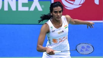 Badminton rankings: PV Sindhu back in top 5, HS Prannoy moves to 12th