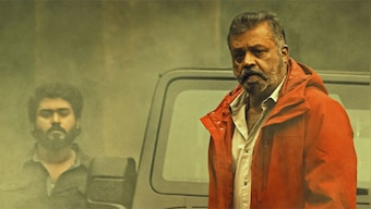 Paappan misses the mark by a wide margin
