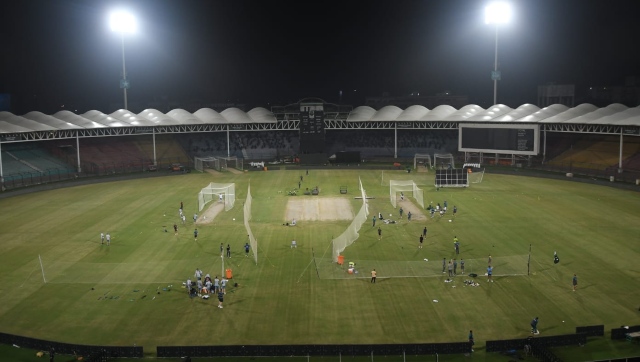 Pakistan vs England: Teams build for T20 World Cup in a long awaited home series for the hosts Pakistan vs England: Teams build for T20 World Cup in a long awaited home series for the hosts