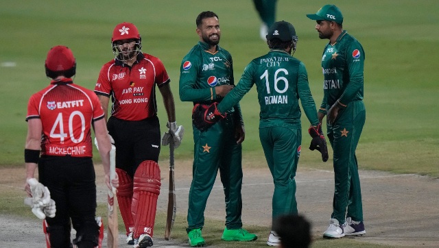 Pakistan vs Hong Kong, Asia Cup: Naseem’s top order fluency, Babar’s doubtful form and more talking points Pakistan vs Hong Kong, Asia Cup: Naseem’s top order fluency, Babar’s doubtful form and more talking points