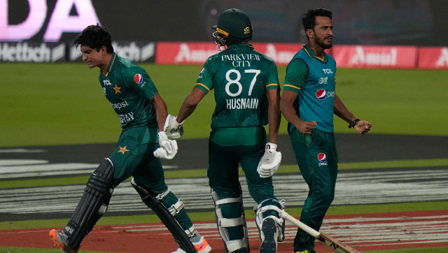 Pakistan's road to Asia Cup 2022 final: From defeat to India to securing qualification with three wins in a row Pakistan's road to Asia Cup 2022 final: From defeat to India to securing qualification with three wins in a row