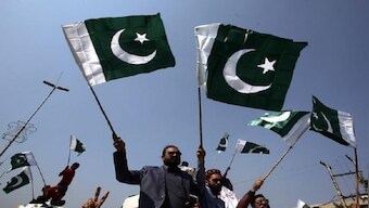 Imran Khan’s PTI calls idea of installing technocrat govt for 2.5 years a ‘joke’