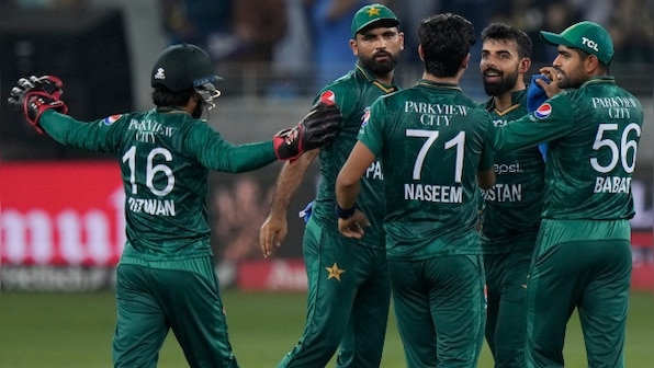 Pakistan announce T20 World Cup Squad: Shaheen Afridi returns to the setup, Fakhar Zaman in reserves