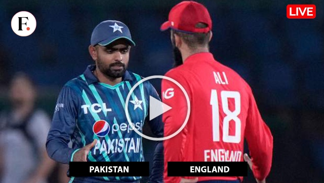 PAK vs ENG 6th T20I Highlights: England chase the target with 33 balls to spare, level the series 3-3 PAK vs ENG 6th T20I Highlights: England chase the target with 33 balls to spare, level the series 3-3