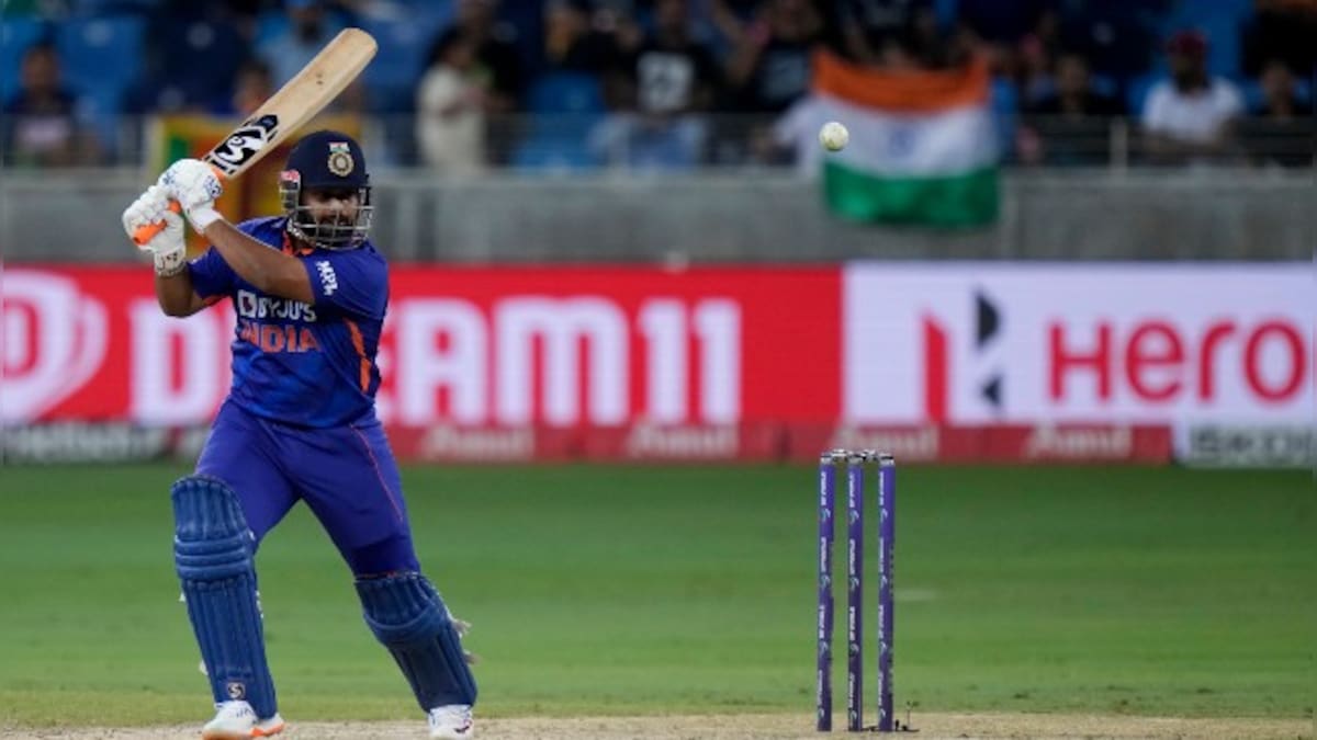 Rishabh Pant in hospital after car crash on Delhi-Dehradun highway