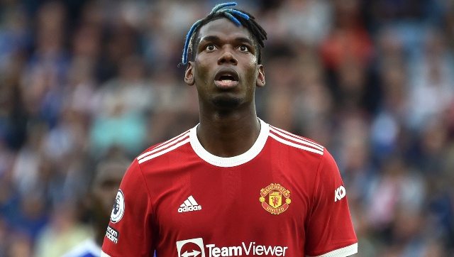 Paul Pogba undergoes knee operation, plunges into World Cup race against time Paul Pogba undergoes knee operation, plunges into World Cup race against time