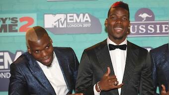New twist in Paul Pogba extortion probe, after brother Mathias' Pogba’s videos