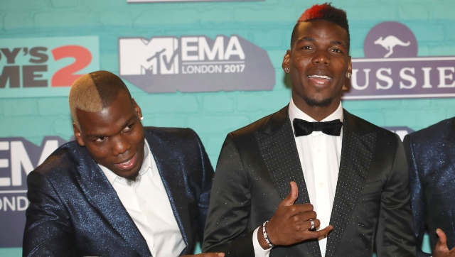 New twist in Paul Pogba extortion probe, after brother Mathias' Pogba’s videos New twist in Paul Pogba extortion probe, after brother Mathias' Pogba’s videos