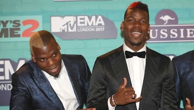 New twist in Paul Pogba extortion probe, after brother Mathias' Pogba’s videos