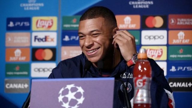 Kylian Mbappe dismisses talks of rift with France teammate Paul Pogba over blackmail affair Kylian Mbappe dismisses talks of rift with France teammate Paul Pogba over blackmail affair