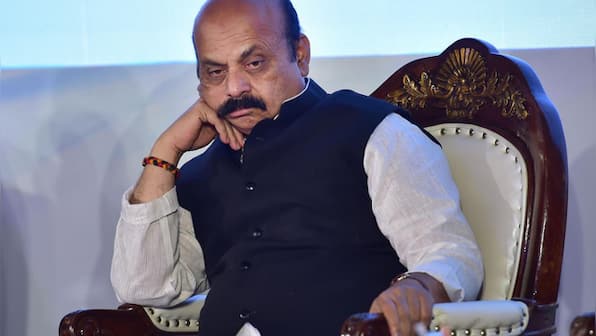 PayCM: Congress online campaign targets Karnataka CM Basavaraj Bommai