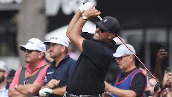 Phil Mickelson, three more ask for their names to be removed from lawsuit against PGA Tour