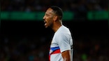 Premier League: Chelsea sign Barcelona's Pierre-Emerick Aubameyang in reported £10.3 million deal
