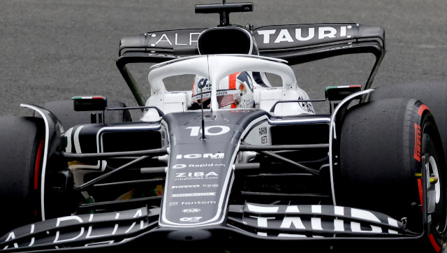 Formula 1: Red Bull won't interfere in Pierre Gasly's move to Alpine if 'conditions are met' Formula 1: Red Bull won't interfere in Pierre Gasly's move to Alpine if 'conditions are met'