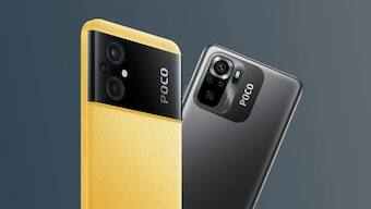 Poco launches the Poco M5 & Poco M5s, check specifications, price and availability