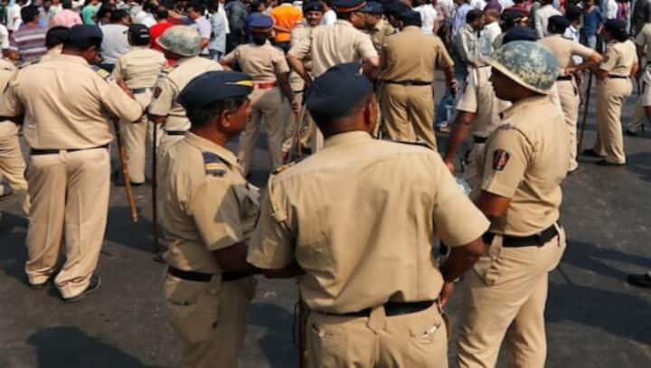 Odisha: 'Armed' mob attacks police station after youth arrested for smuggling ganja, eight cops injured