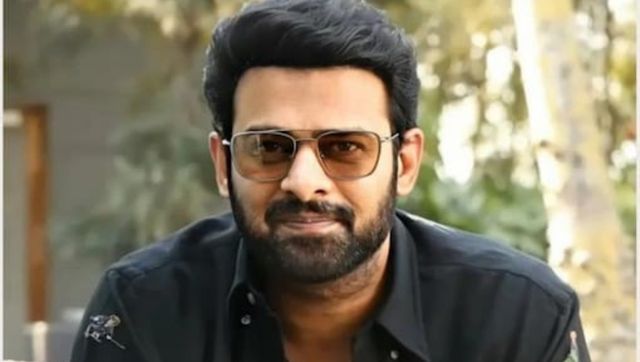 Lord Rama of 'Adipurush', Prabhas to set 100-ft-tall effigy of Raavan on fire this Dussehra! Lord Rama of 'Adipurush', Prabhas to set 100-ft-tall effigy of Raavan on fire this Dussehra!