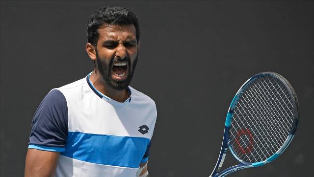 Davis Cup: Norway take 2-0 lead over India after losses for Prajnesh Gunneswaran, Ramkumar Ramanathan Davis Cup: Norway take 2-0 lead over India after losses for Prajnesh Gunneswaran, Ramkumar Ramanathan