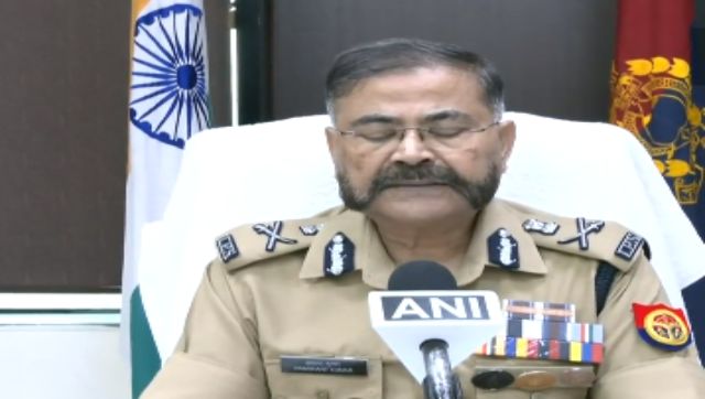 UP Dalit sisters' rape-murder: Six arrested; bodies of victims handed over to family after autopsy, say police UP Dalit sisters' rape-murder: Six arrested; bodies of victims handed over to family after autopsy, say police