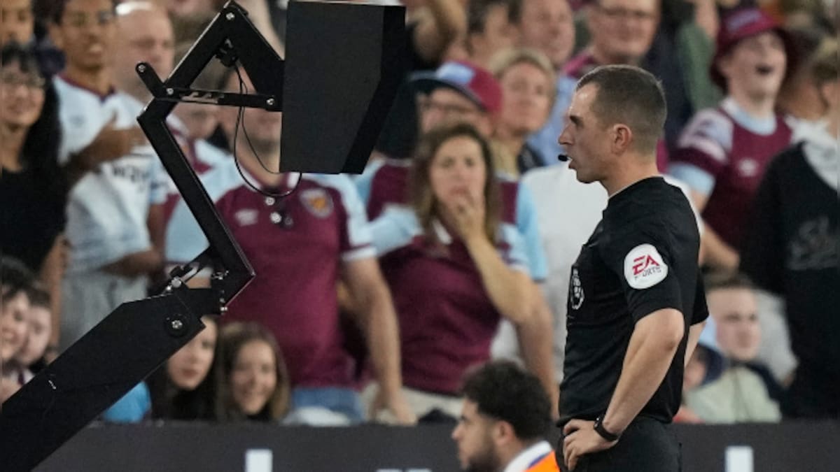 Explained: The contentious call during United-Arsenal clash that has contributed to debate against VAR