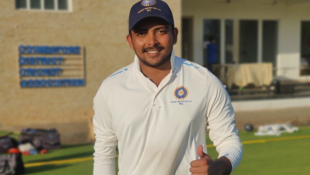 Prithvi Shaw ignored from India’s squads for New Zealand and Bangladesh tours, Twitterati fumes at selectors Prithvi Shaw ignored from India’s squads for New Zealand and Bangladesh tours, Twitterati fumes at selectors