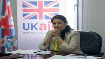 Indian-origin Priti Patel, close ally of Boris Johnson, resigns as UK Home Secretary