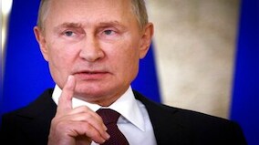 The West is wrong: Public vote to annex Ukrainian territory neither undemocratic nor illegal