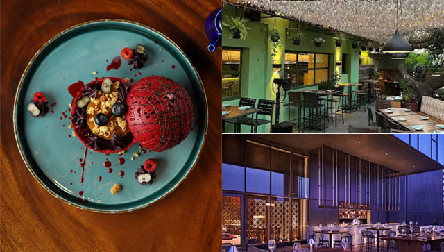 Food Friday | Pune- The world on a platter Food Friday | Pune- The world on a platter