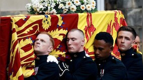 UK publishes guidelines for those wanting to pay final respects to Queen Elizabeth II