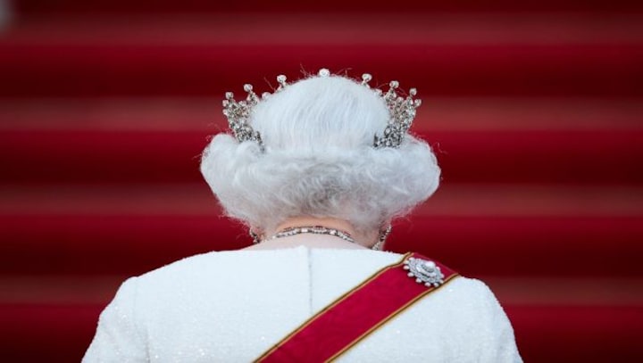 Three times Queen Elizabeth II survived assassination and escaped unharmed