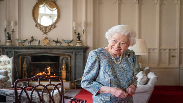 Queen Elizabeth II cherished 'warmth and hospitality' of India visits Queen Elizabeth II cherished 'warmth and hospitality' of India visits