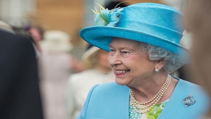 Queen's funeral: Flags back at full mast as mourning period ends