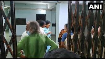 Former RJD MLC's son arrested for misbehaving with police