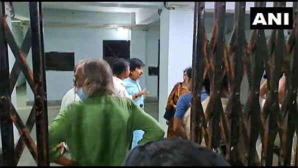 Former RJD MLC's son arrested for misbehaving with police