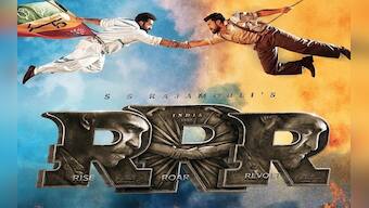RRR Oscar snub: How film federation’s selection robbed India of winning big at 2022 Oscars