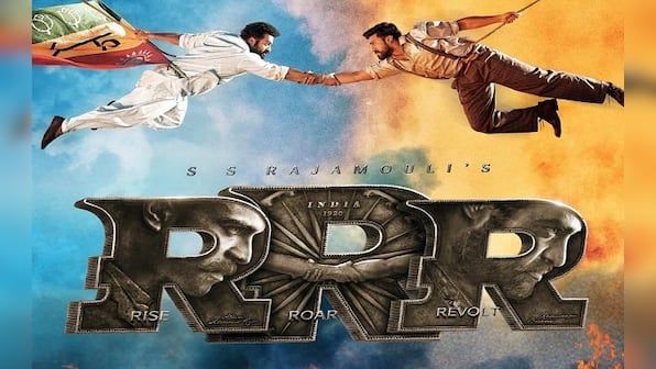 RRR Oscar snub: How film federation’s selection robbed India of winning big at 2022 Oscars
