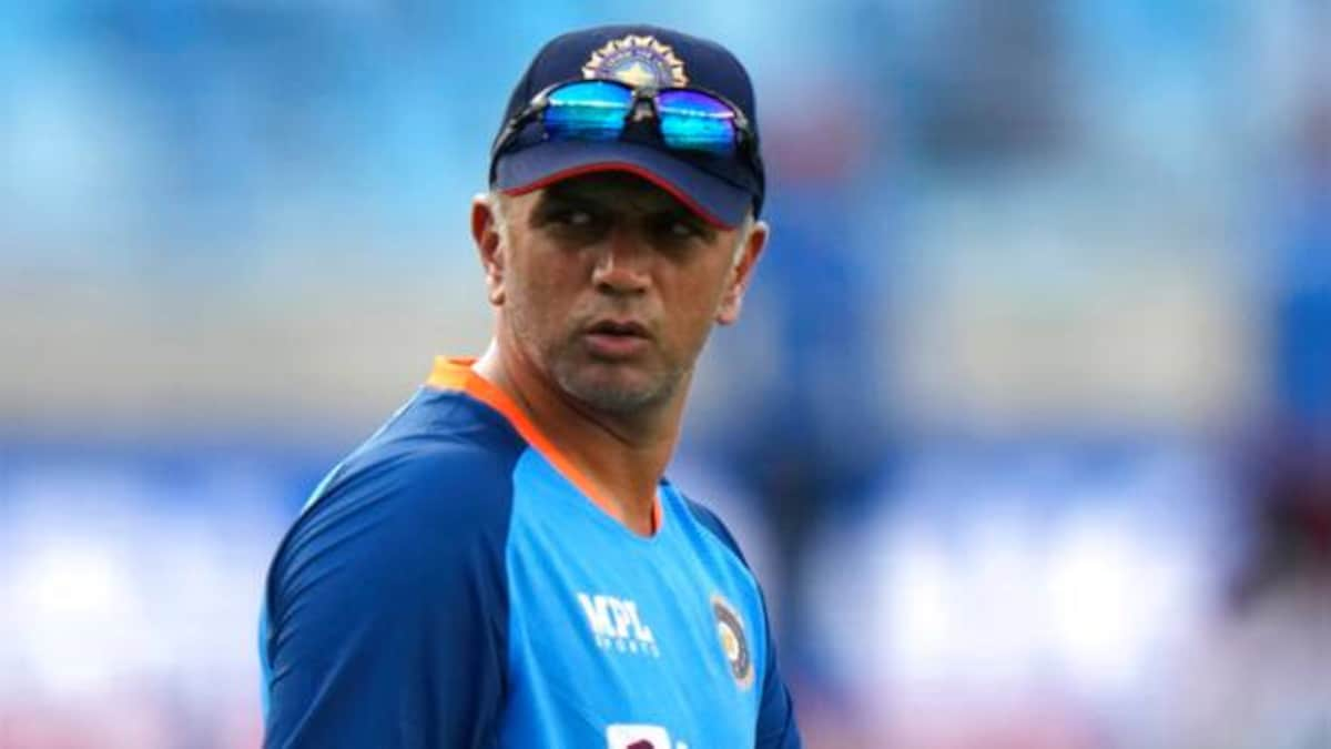 India vs New Zealand: ‘Coaches don’t need breaks’, ex-player questions Rahul Dravid, Vikram Rathore’s absence