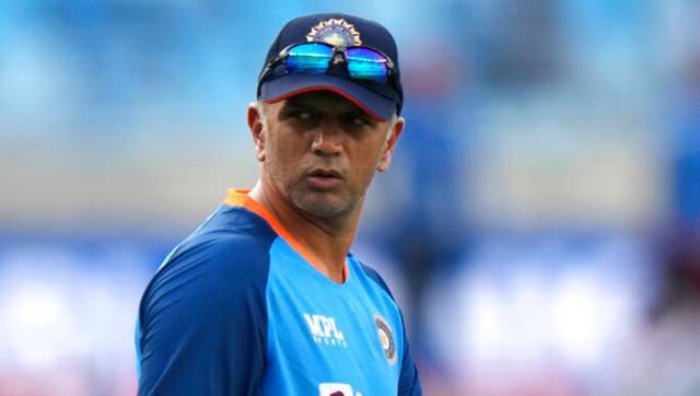 India vs New Zealand: Rahul Dravid set to be rested for tour, VVS Laxman to coach Men in Blue India vs New Zealand: Rahul Dravid set to be rested for tour, VVS Laxman to coach Men in Blue