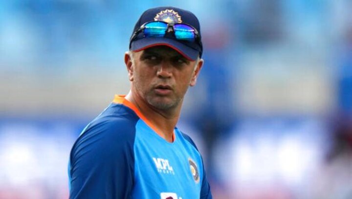 India vs New Zealand: Rahul Dravid set to be rested for tour, VVS Laxman to coach Men in Blue