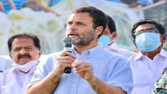 Bharat Jodo Yatra: Third day of Kerala leg starts amid big turnout