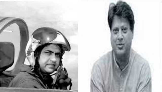 Two charismatic non-Gandhi presidents Congress never had… they died young Two charismatic non-Gandhi presidents Congress never had… they died young