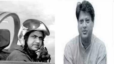 Two charismatic non-Gandhi presidents Congress never had… they died young
