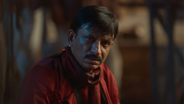 Rajesh Tailang on preparing for Dahan: I knew about the ambiance from where the character is Rajesh Tailang on preparing for Dahan: I knew about the ambiance from where the character is